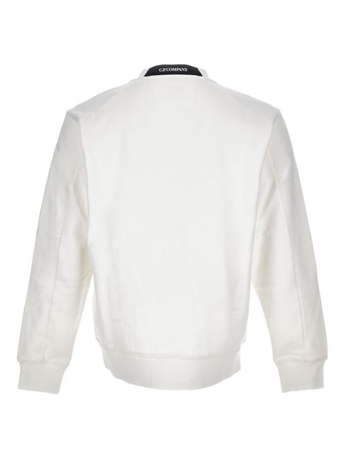 Crewneck Sweatshirt C.P. COMPANY | RCCMSS713A005086W103